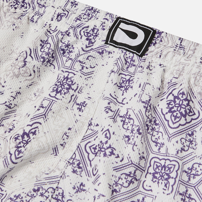 PURPLE HAZE SHORTS