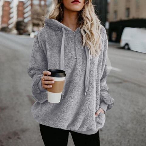 Light Gray / S