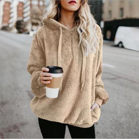 Beige / S