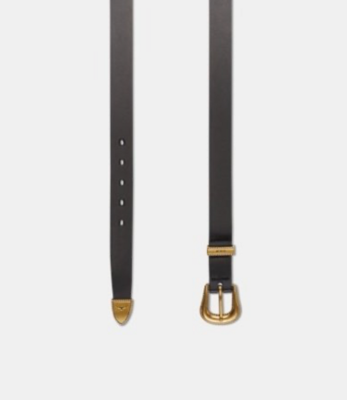 R M Williams Agnes Belt