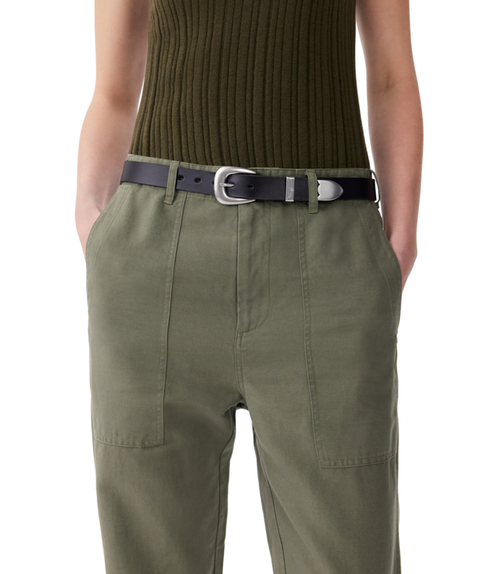 R M Williams Cate Belt