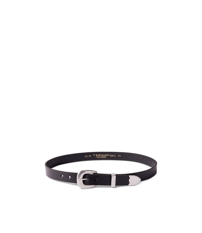 R M Williams Cate Belt