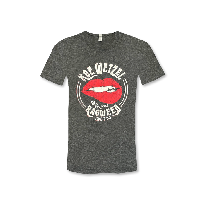 Ragweed Tee