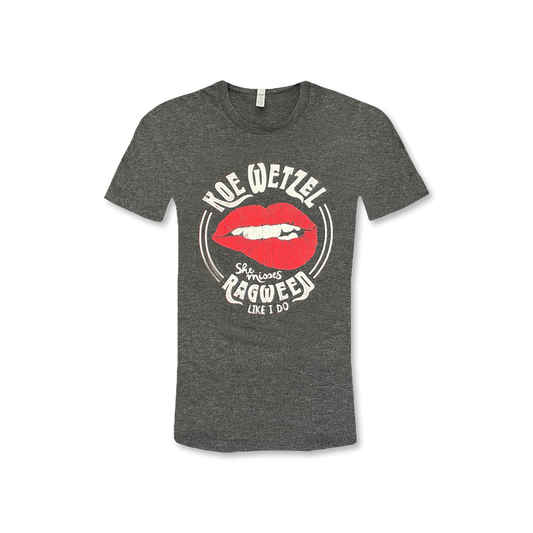 Ragweed Tee