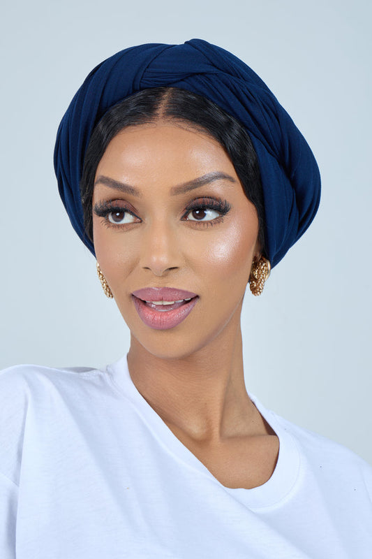 Rahel Head Scarf