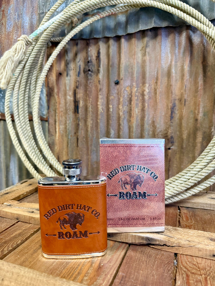 Red Dirt Roam Cologne