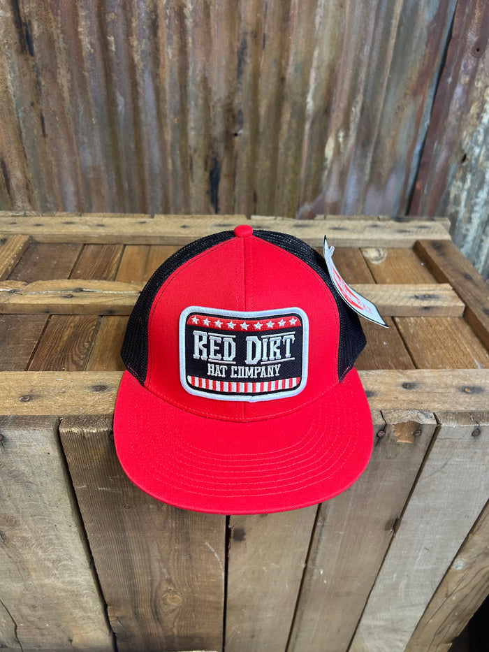 Red Dirt Youth "Stars and Stripes"