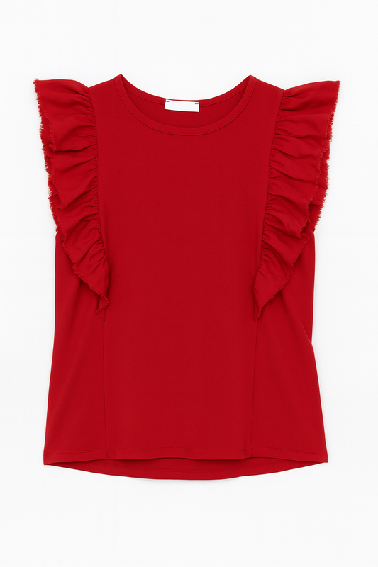 BTG_FLATLAY_CANDIDATE | ivory-ruffle-statement-top