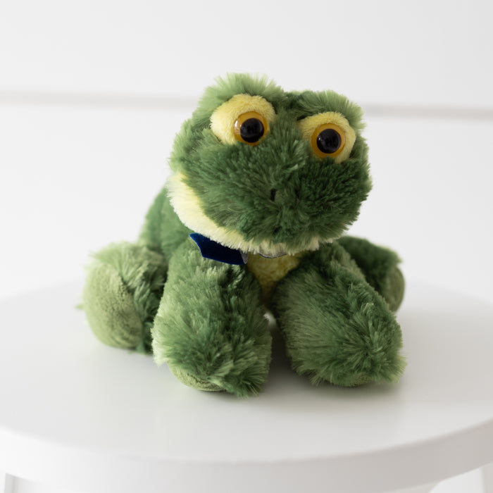 Redemption Frog