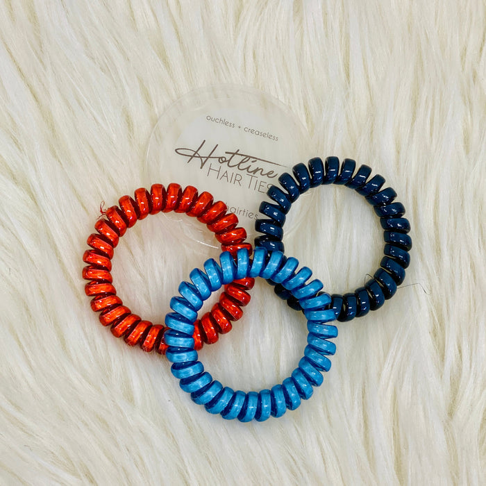 Reflect High Dive Reflective Set Hair Tie Shop Hotline