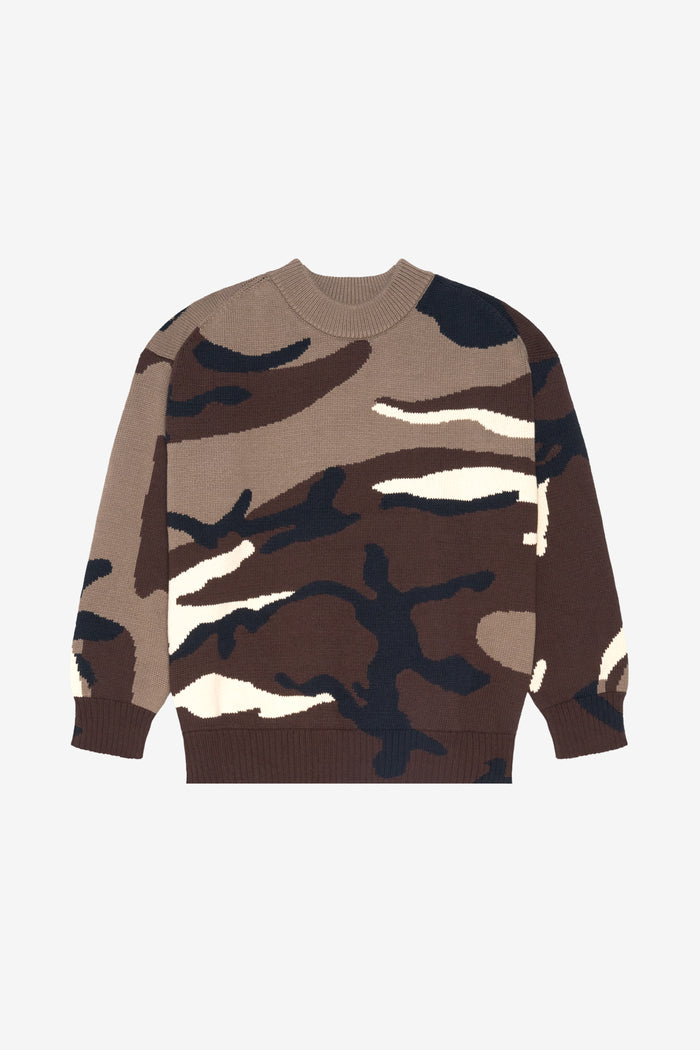 Regard Sweater