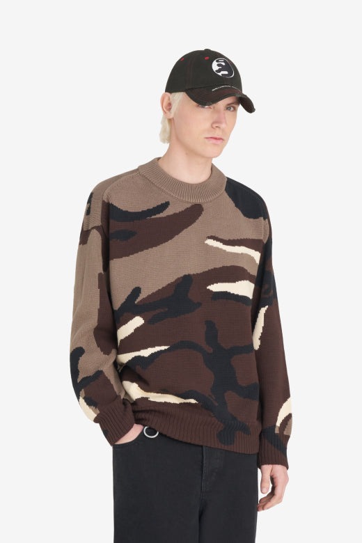 Regard Sweater