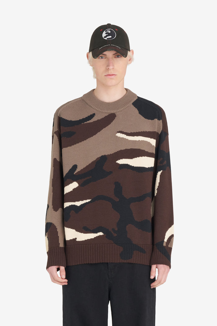 Regard Sweater