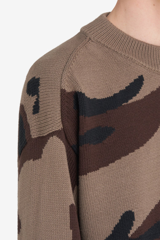Regard Sweater