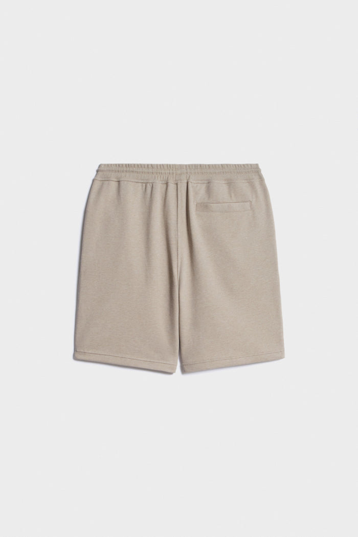 BEIGE MELANGE