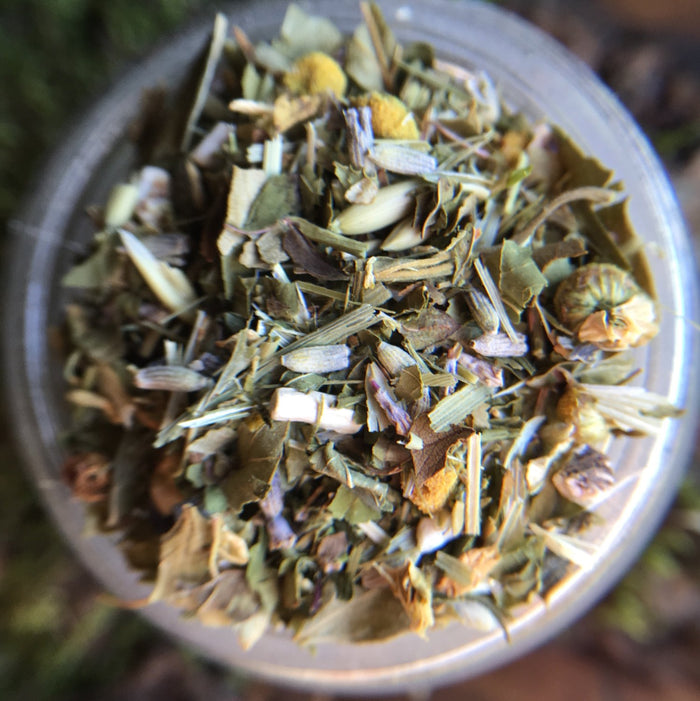 Relax and Digest Tea