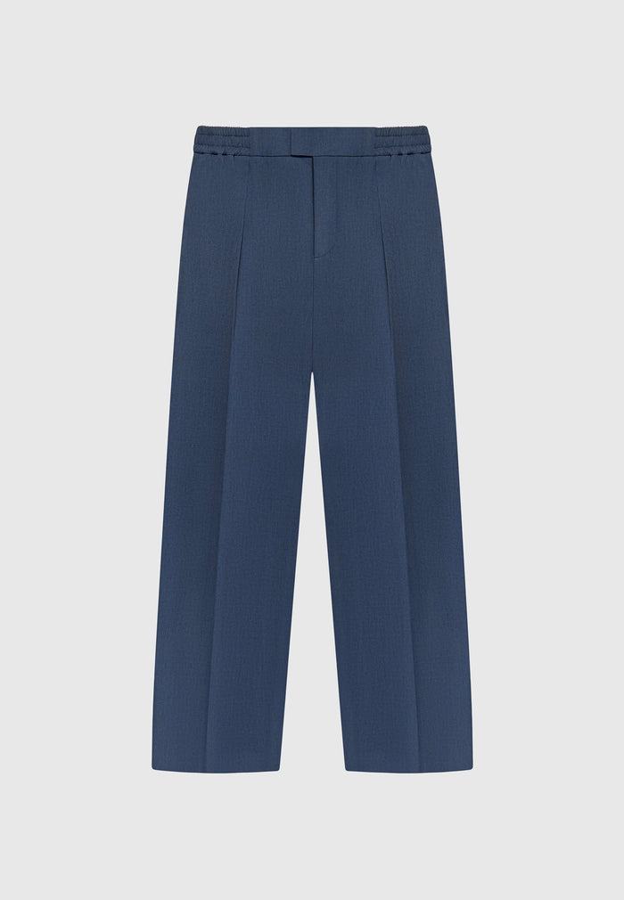 relaxed-fit-hatched-pleated-tailored-trousers-blue