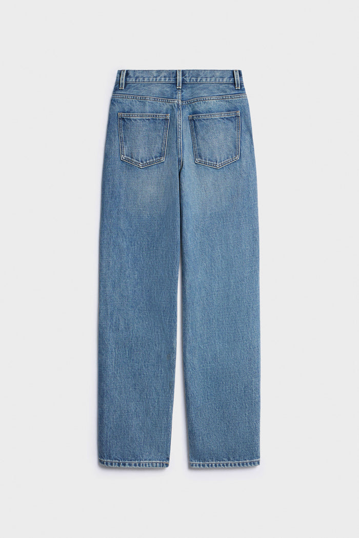 VINTAGE BLUE