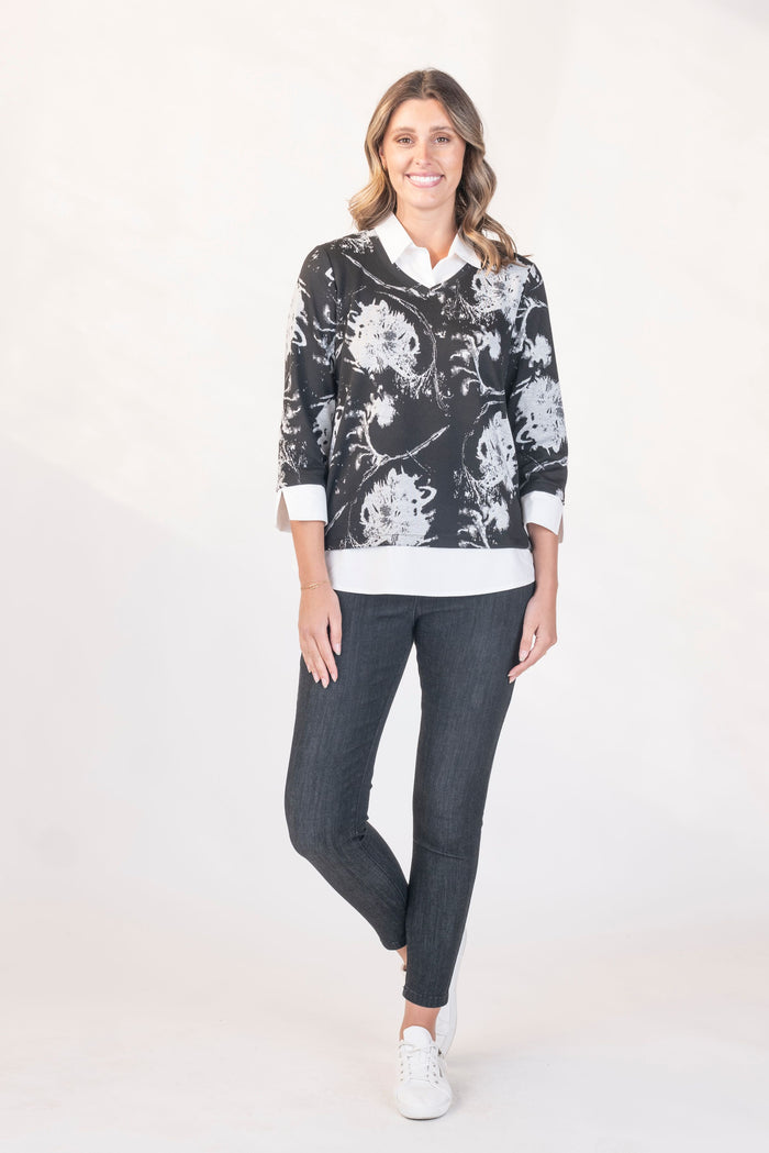 Renoma Top