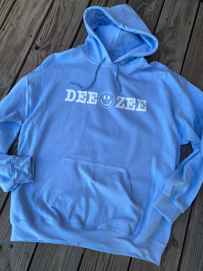 Retro Ruthie Sorority Hoodie