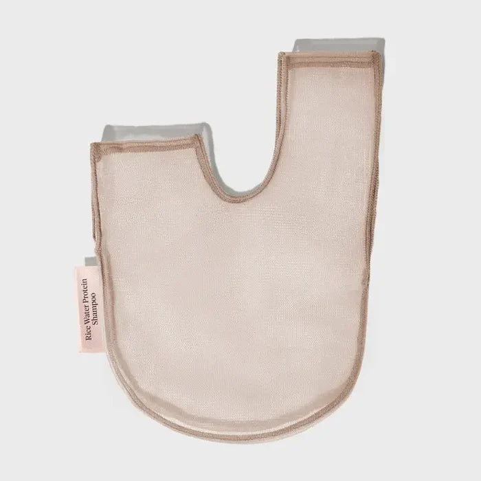Rice Water Protein Shampoo Bar Saver Bag – alternate view 3