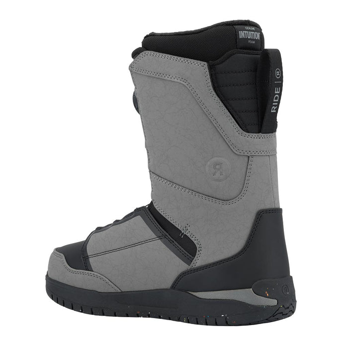 Ride 2026 Deadbolt Zonal Boa Boots - Grey