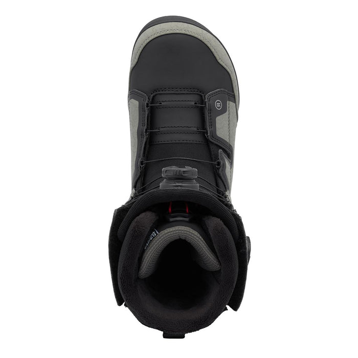 Ride 2026 Deadbolt Zonal Boa Boots - Grey