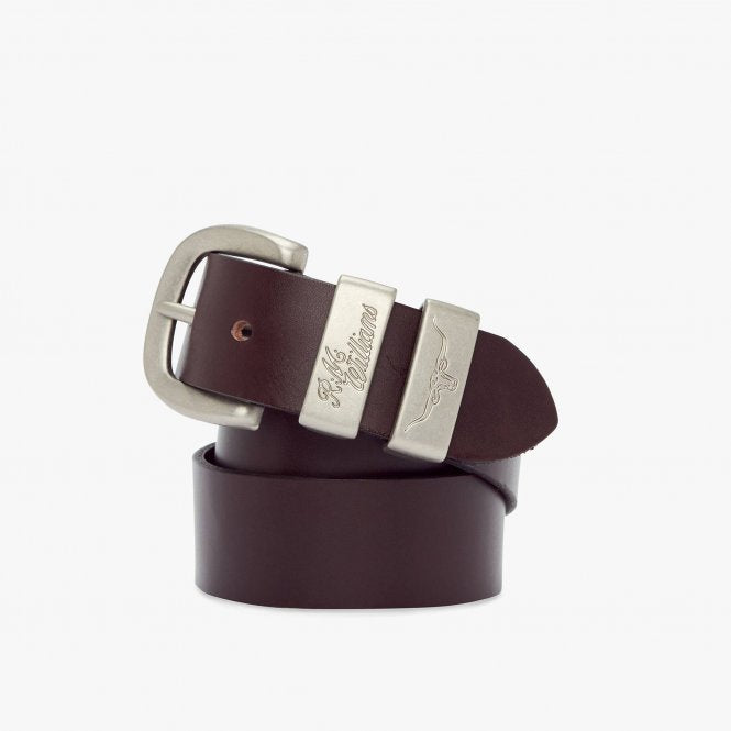 RM Williams Drover Belt