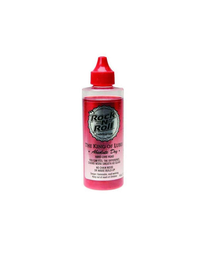 Rock N Roll Absolute Dry Chain Lube