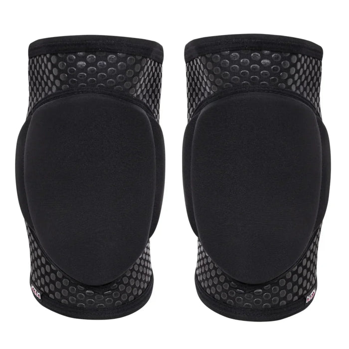 Rodilleras Queen Polewear Grippy Knee Pads