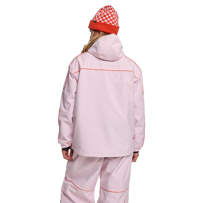 Rojo Nine Oh Jacket - Pink a Boo