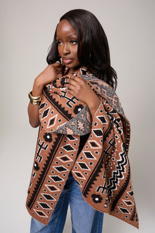 Safiya Scarf