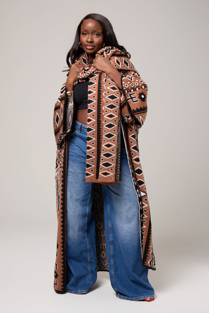 Safiya Scarf