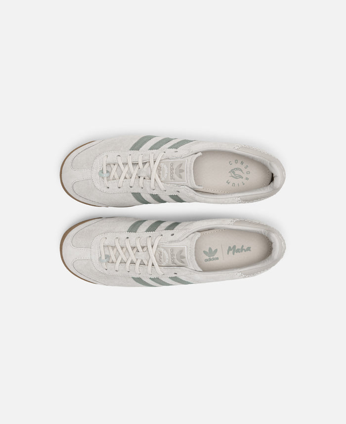 Samoa Maha (Cream)