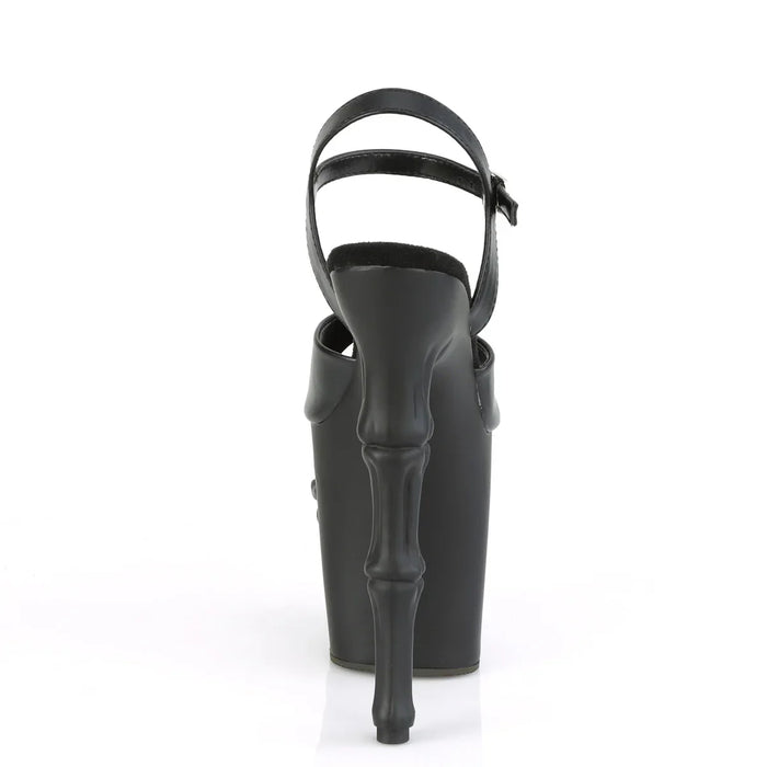 Sandalia Pole Dance PLEASER RAPTURE 809 - 24/48 HRS
