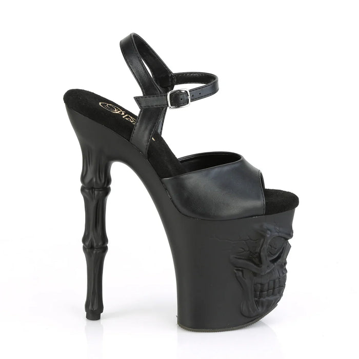 Sandalia Pole Dance PLEASER RAPTURE 809 - 24/48 HRS