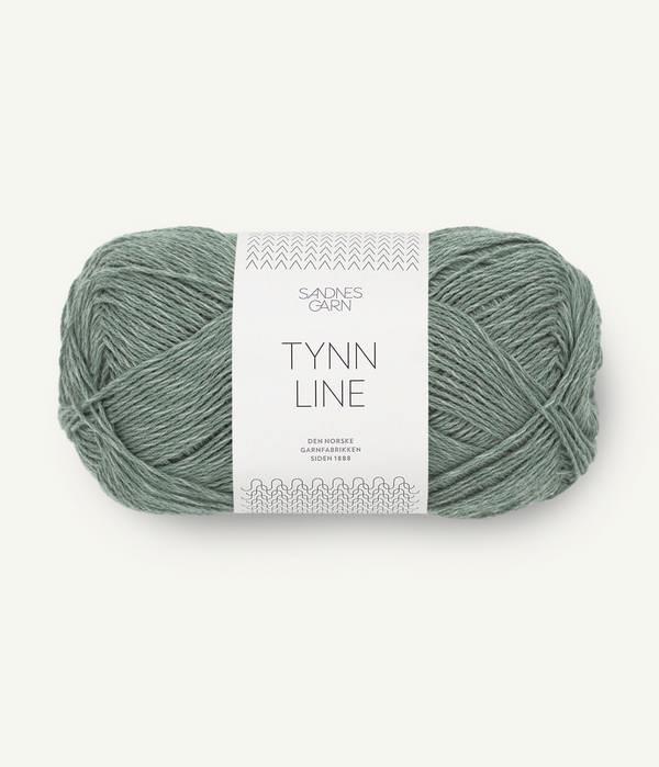 Sandnes Garn Tynn Line