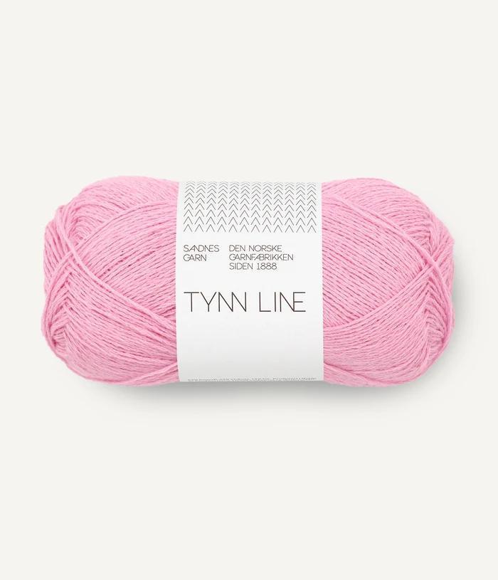 Pink Lilac 4813