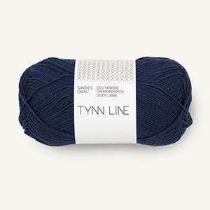 Seaside Navy 6073