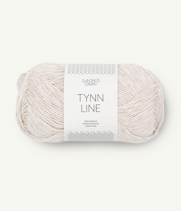 Sandnes Garn Tynn Line