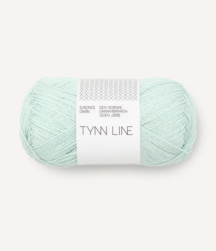 Mint Green 7911