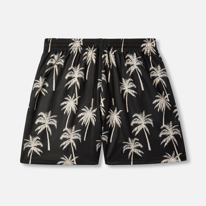 SANDY PALM SHORTS