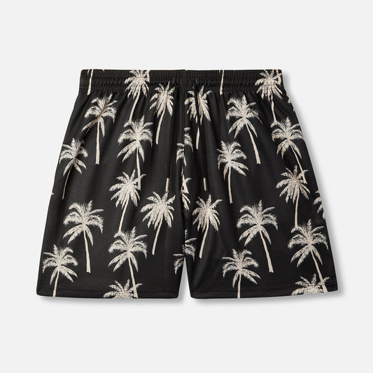 SANDY PALM SHORTS