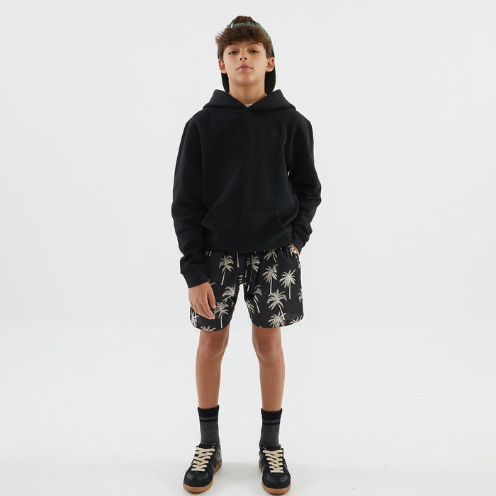 SANDY PALM SHORTS