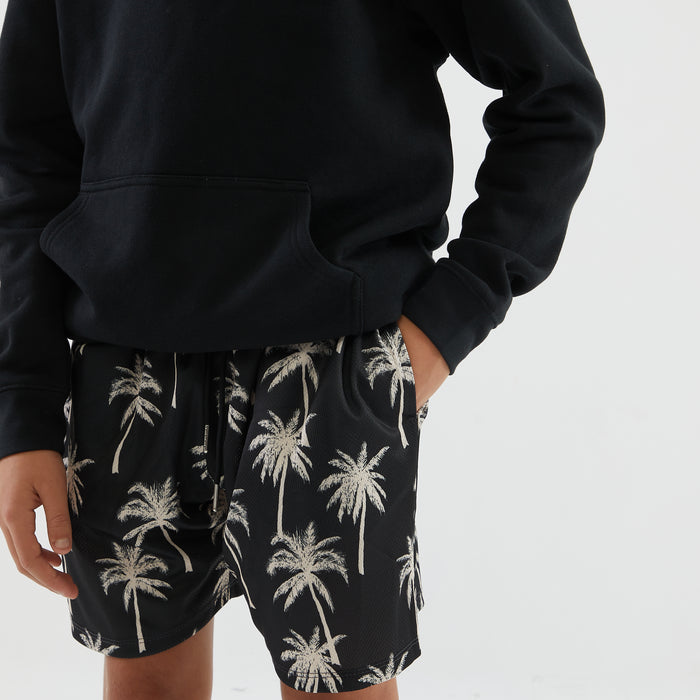 SANDY PALM SHORTS