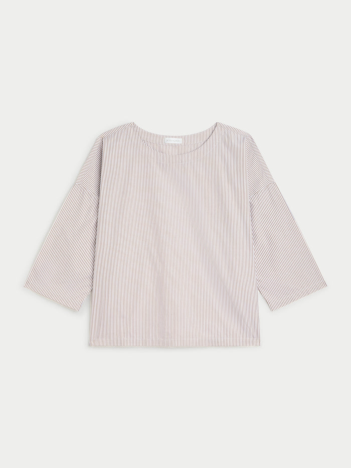 Flax Stripe