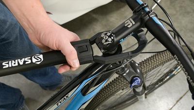 Saris Bike Beam