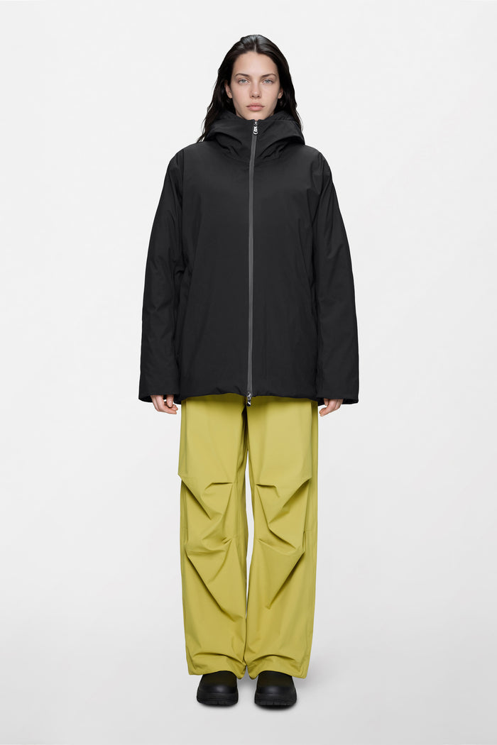 Sarna Puffer Jacket