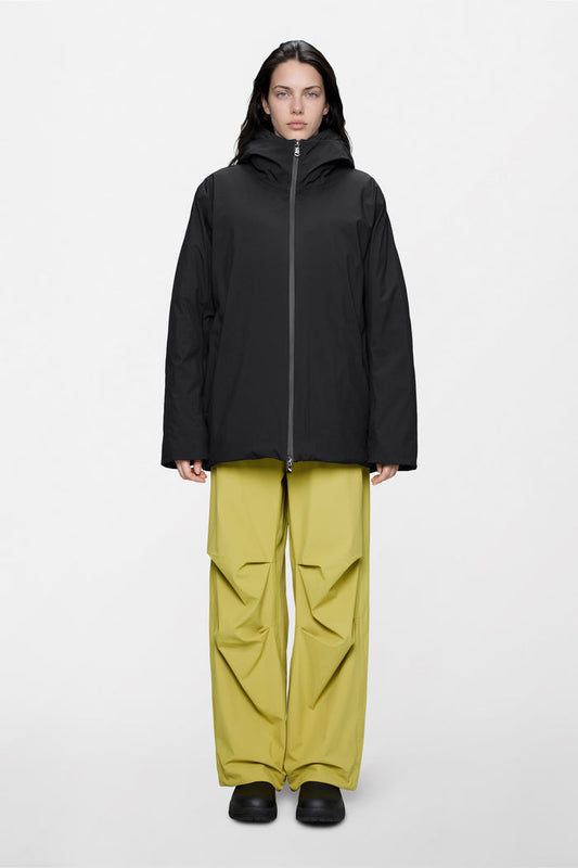 Sarna Puffer Jacket
