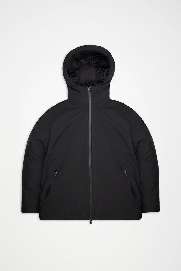 Sarna Puffer Jacket